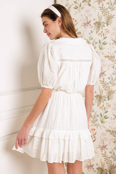 starlight-soiree-woven-eyelet-mini-dress Flying Tomato-Sophia's Style-8